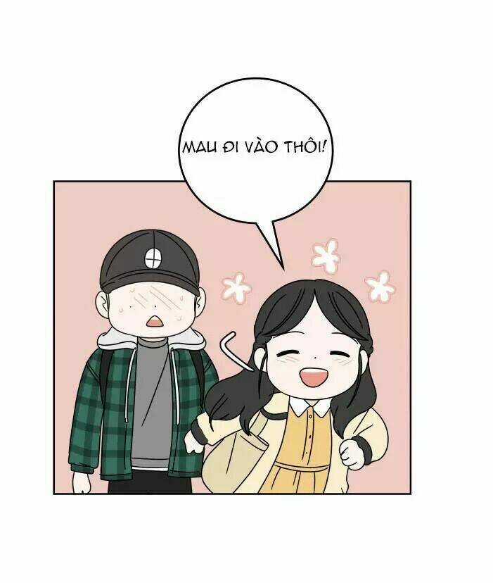 30 Phút Bước Đi Bên Em Chapter 73 trang 94