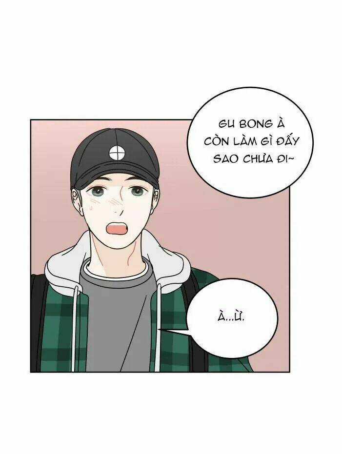 30 Phút Bước Đi Bên Em Chapter 73 trang 95