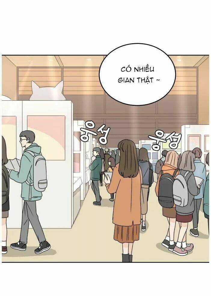 30 Phút Bước Đi Bên Em Chapter 73 trang 99