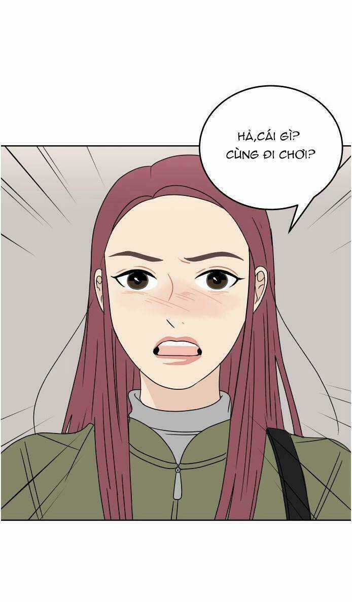 30 Phút Bước Đi Bên Em Chapter 74 trang 12