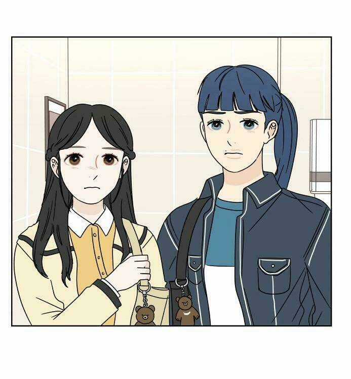 30 Phút Bước Đi Bên Em Chapter 74 trang 14