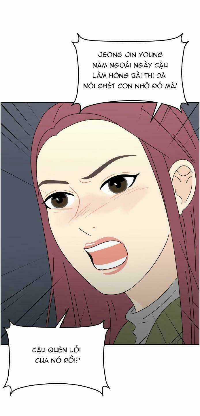 30 Phút Bước Đi Bên Em Chapter 74 trang 15