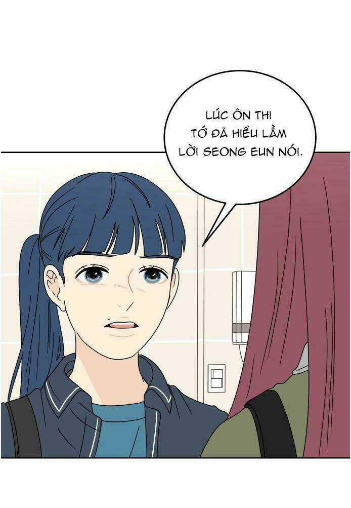 30 Phút Bước Đi Bên Em Chapter 74 trang 17