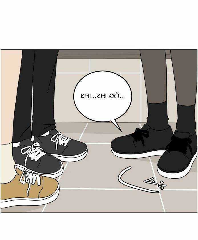 30 Phút Bước Đi Bên Em Chapter 74 trang 21