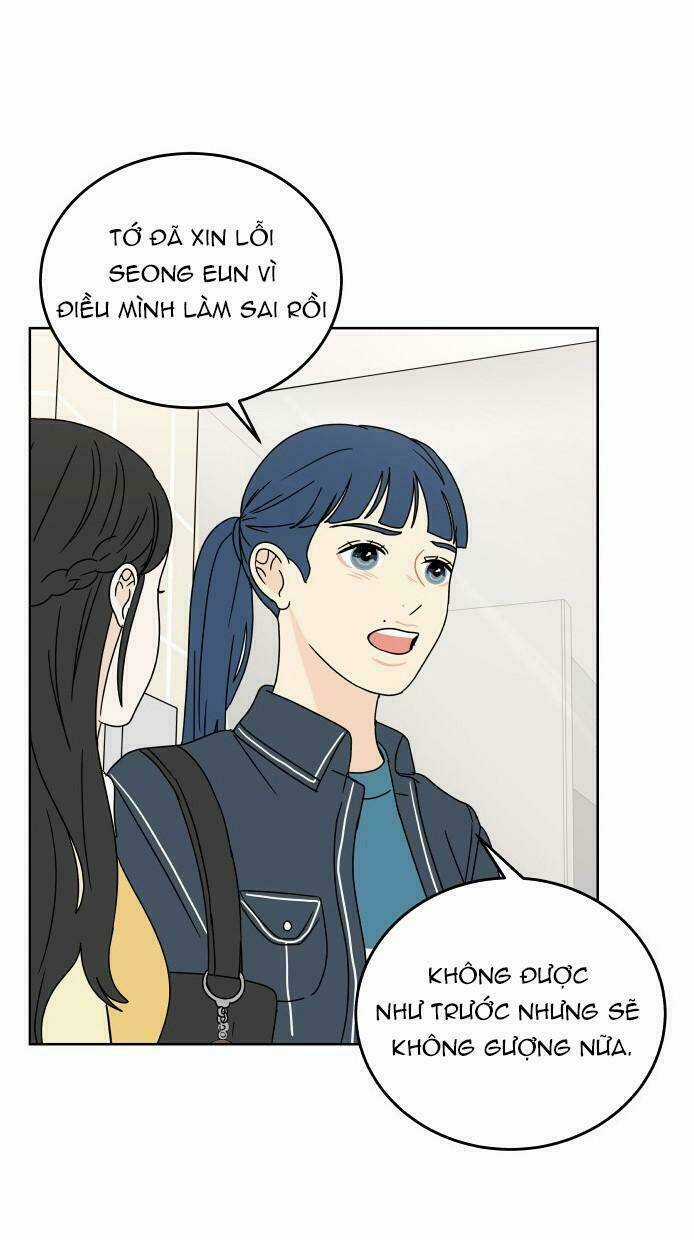 30 Phút Bước Đi Bên Em Chapter 74 trang 22