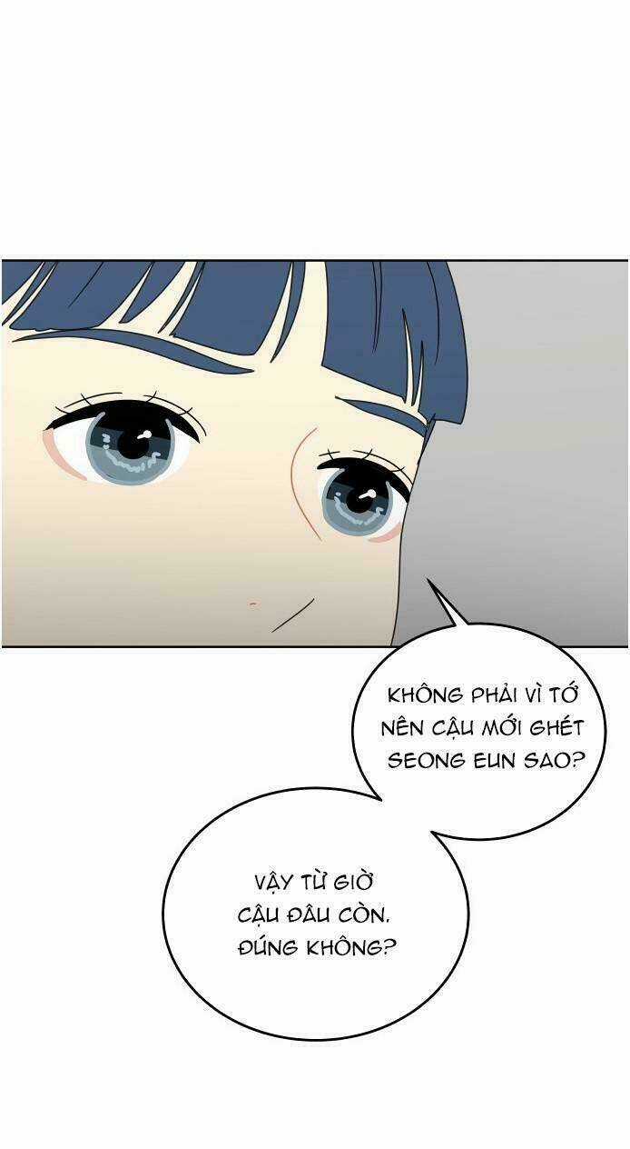 30 Phút Bước Đi Bên Em Chapter 74 trang 23