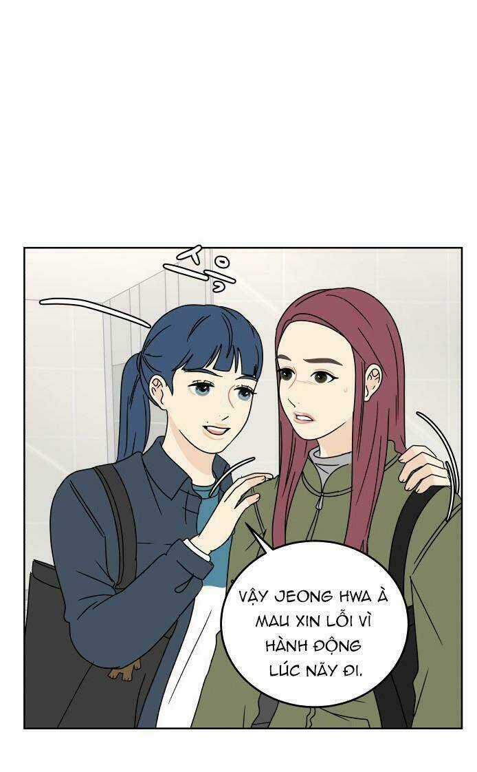 30 Phút Bước Đi Bên Em Chapter 74 trang 26