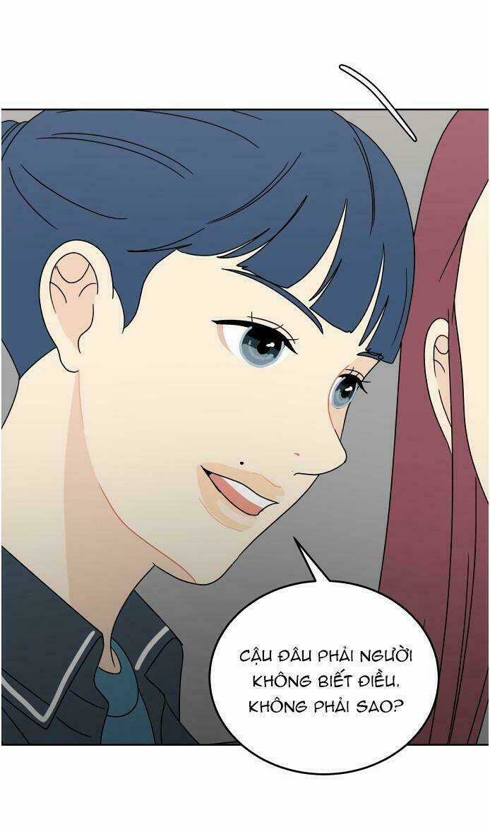 30 Phút Bước Đi Bên Em Chapter 74 trang 27