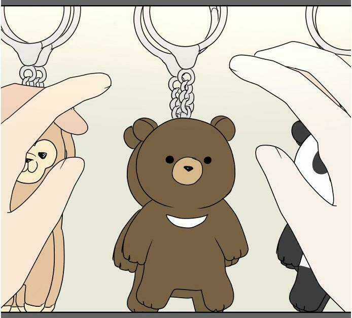 30 Phút Bước Đi Bên Em Chapter 74 trang 3