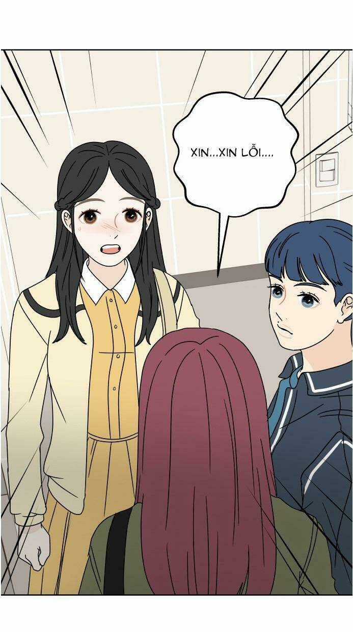 30 Phút Bước Đi Bên Em Chapter 74 trang 31