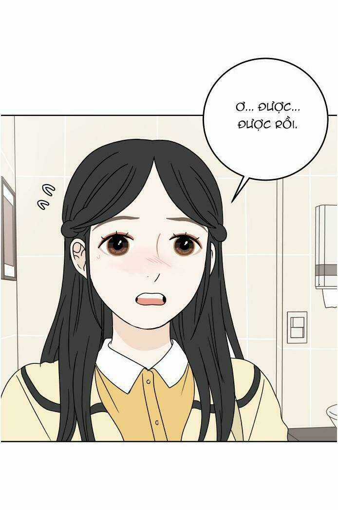 30 Phút Bước Đi Bên Em Chapter 74 trang 32