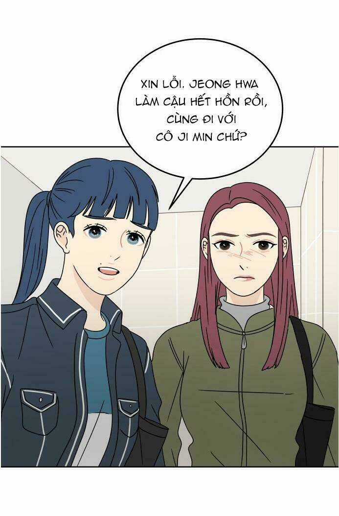 30 Phút Bước Đi Bên Em Chapter 74 trang 33