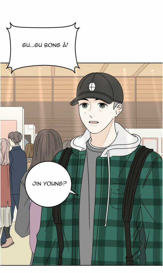 30 Phút Bước Đi Bên Em Chapter 74 trang 40