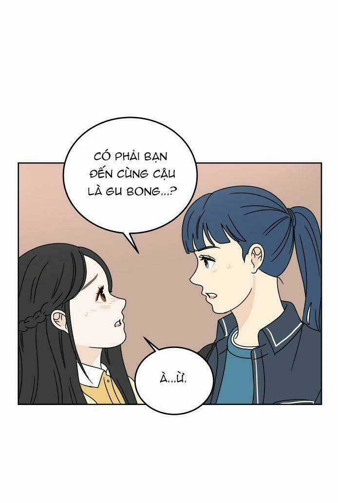 30 Phút Bước Đi Bên Em Chapter 74 trang 42
