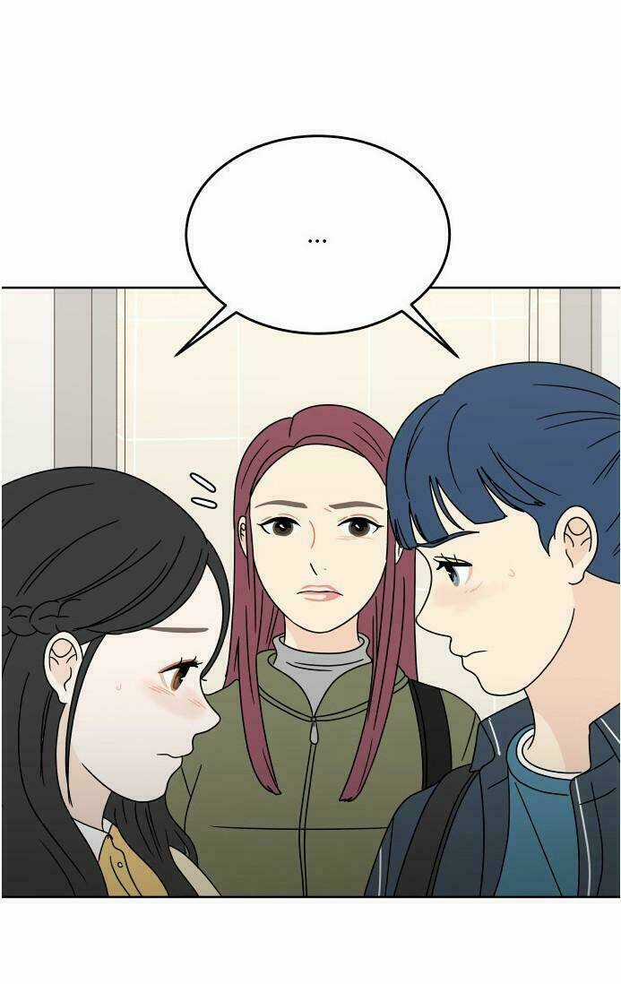 30 Phút Bước Đi Bên Em Chapter 74 trang 46