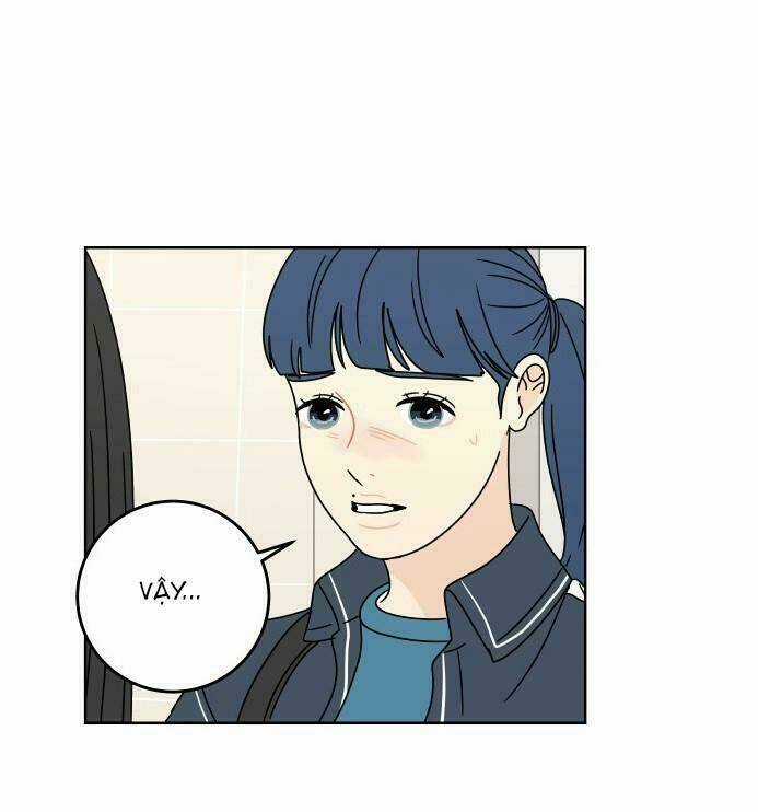 30 Phút Bước Đi Bên Em Chapter 74 trang 48