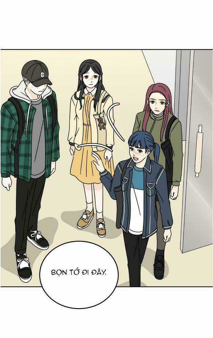 30 Phút Bước Đi Bên Em Chapter 74 trang 49