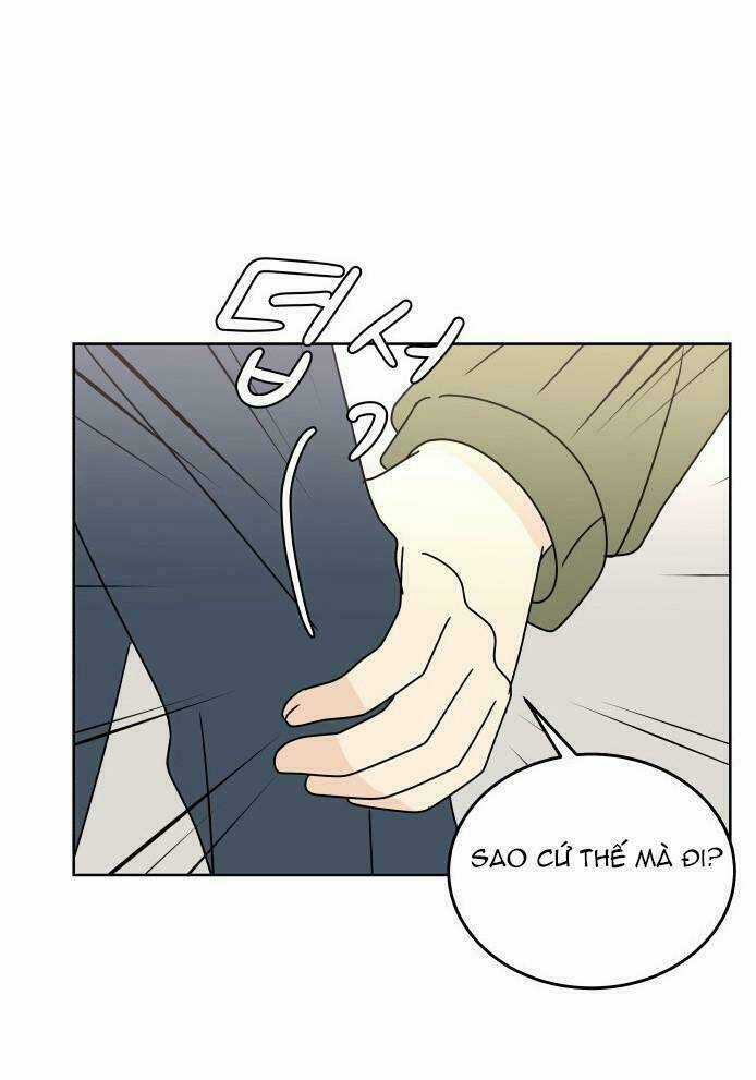 30 Phút Bước Đi Bên Em Chapter 74 trang 50