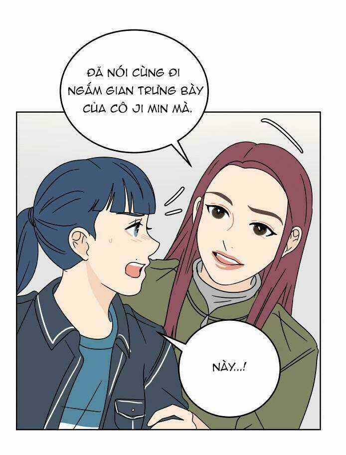 30 Phút Bước Đi Bên Em Chapter 74 trang 51