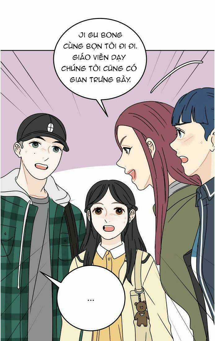 30 Phút Bước Đi Bên Em Chapter 74 trang 52