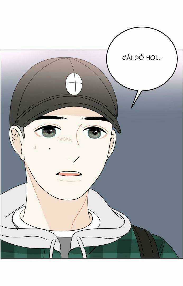 30 Phút Bước Đi Bên Em Chapter 74 trang 55