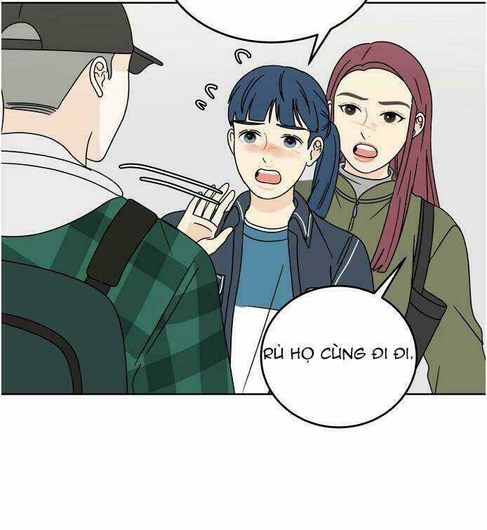 30 Phút Bước Đi Bên Em Chapter 74 trang 59