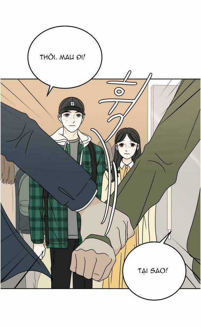 30 Phút Bước Đi Bên Em Chapter 74 trang 60