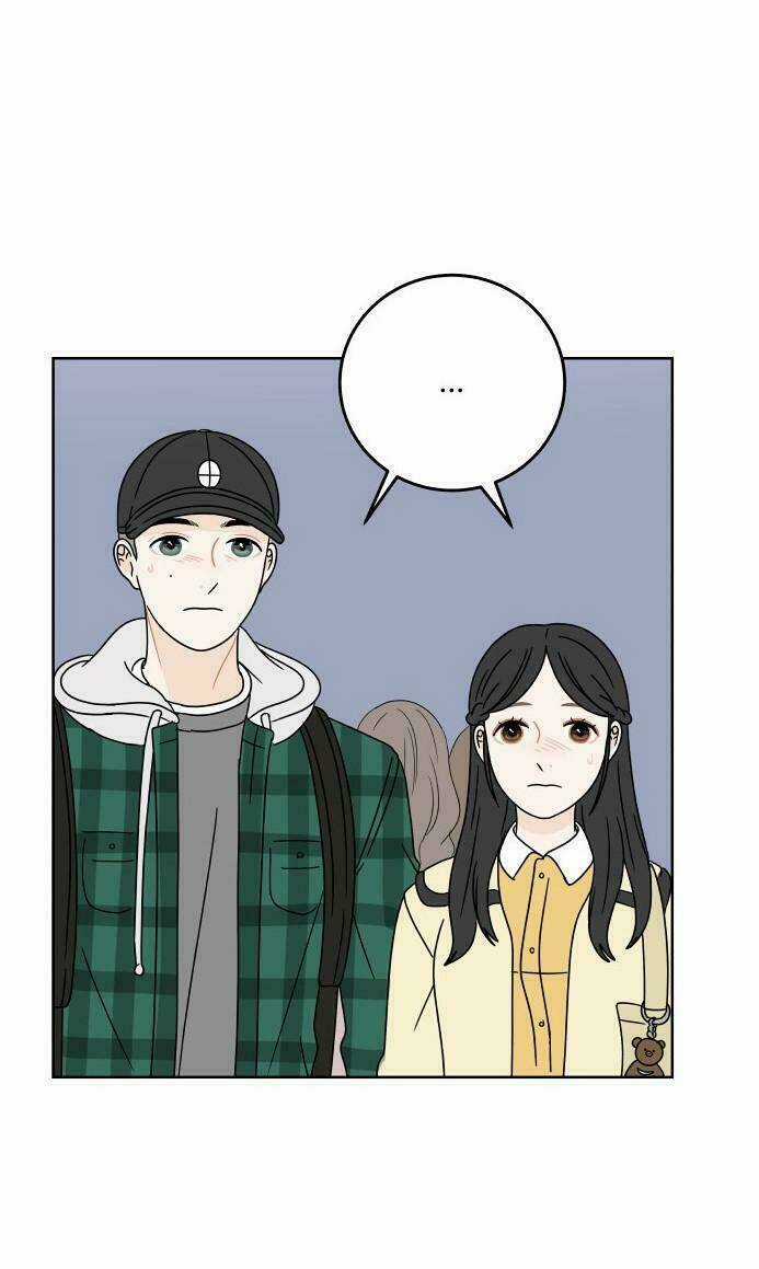 30 Phút Bước Đi Bên Em Chapter 74 trang 61