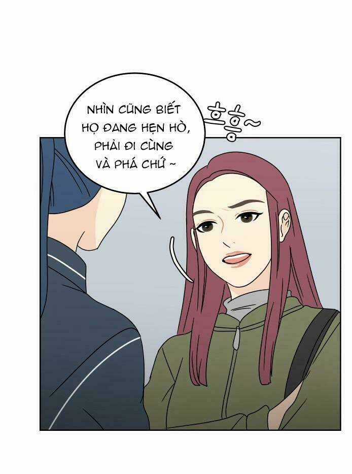 30 Phút Bước Đi Bên Em Chapter 74 trang 65