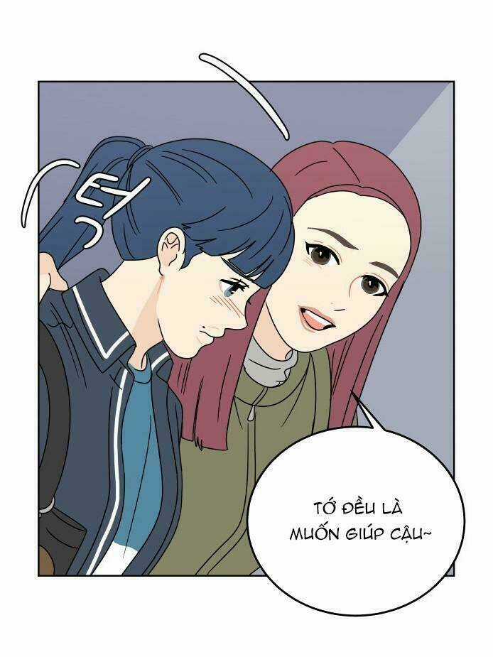 30 Phút Bước Đi Bên Em Chapter 74 trang 66