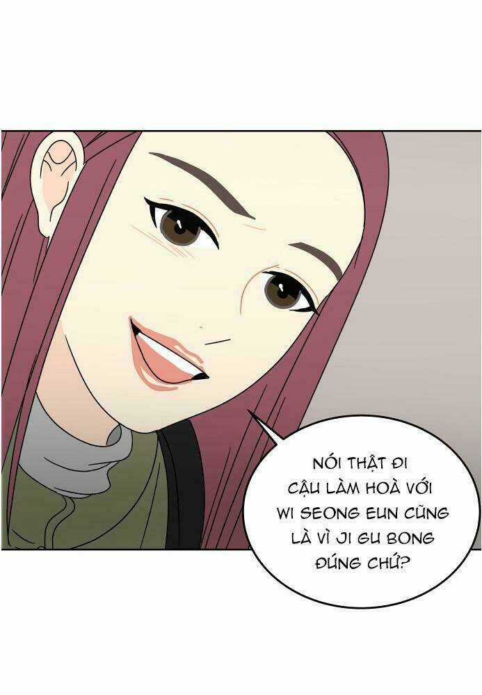 30 Phút Bước Đi Bên Em Chapter 74 trang 67