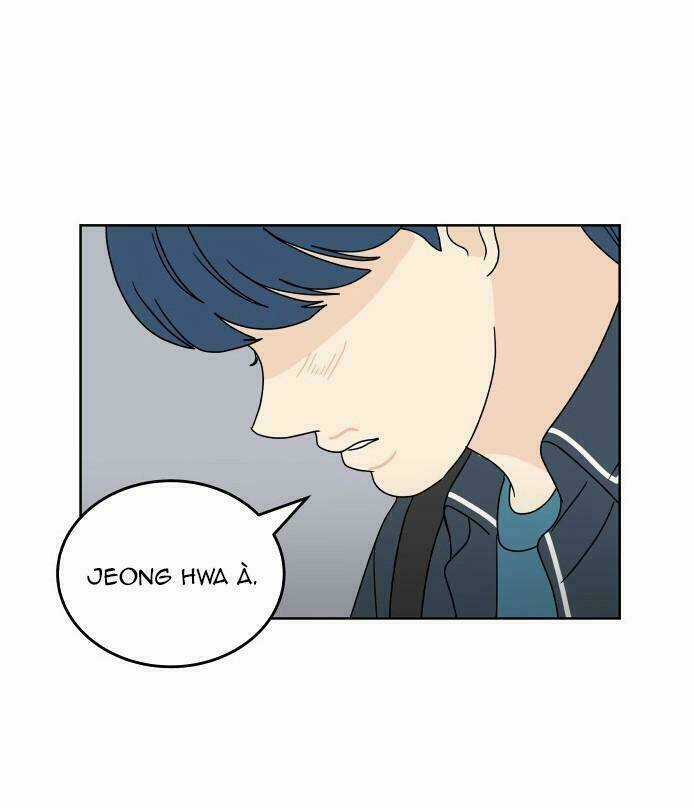 30 Phút Bước Đi Bên Em Chapter 74 trang 68