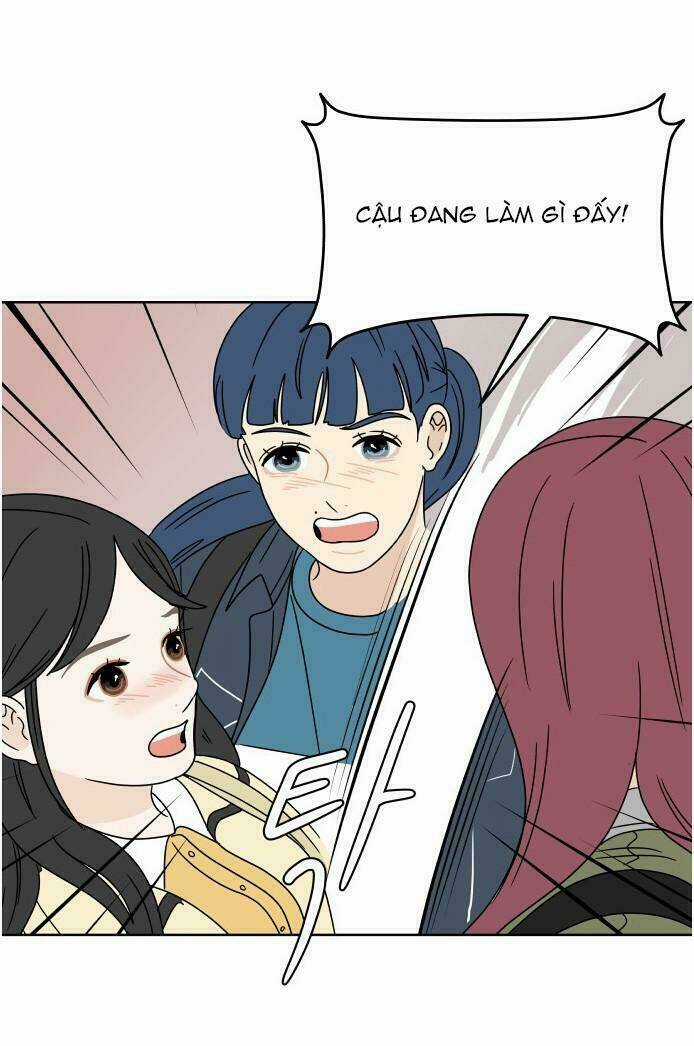 30 Phút Bước Đi Bên Em Chapter 74 trang 7