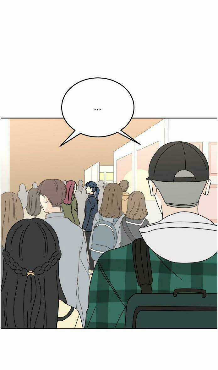 30 Phút Bước Đi Bên Em Chapter 74 trang 70