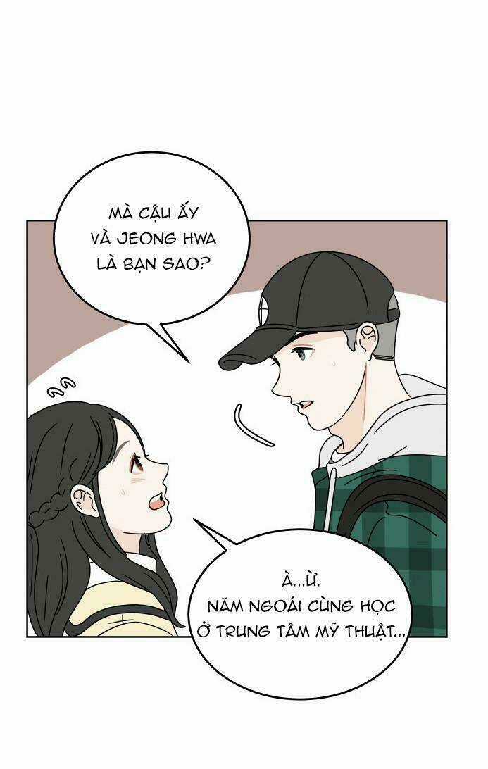 30 Phút Bước Đi Bên Em Chapter 74 trang 71