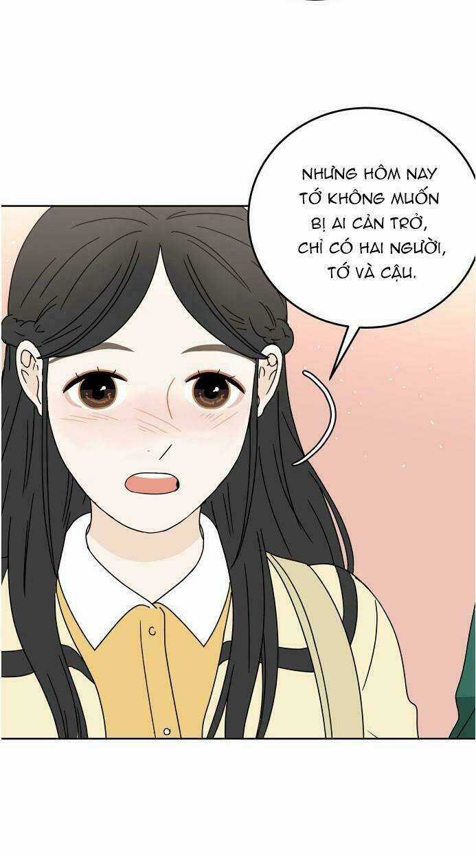 30 Phút Bước Đi Bên Em Chapter 74 trang 74
