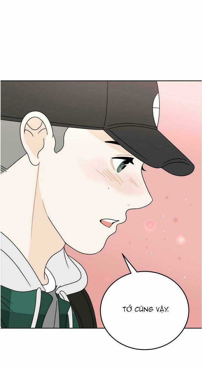 30 Phút Bước Đi Bên Em Chapter 74 trang 76