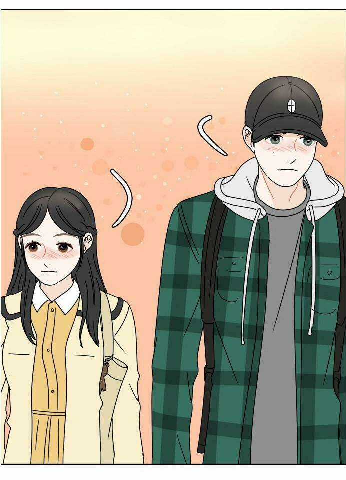 30 Phút Bước Đi Bên Em Chapter 74 trang 77