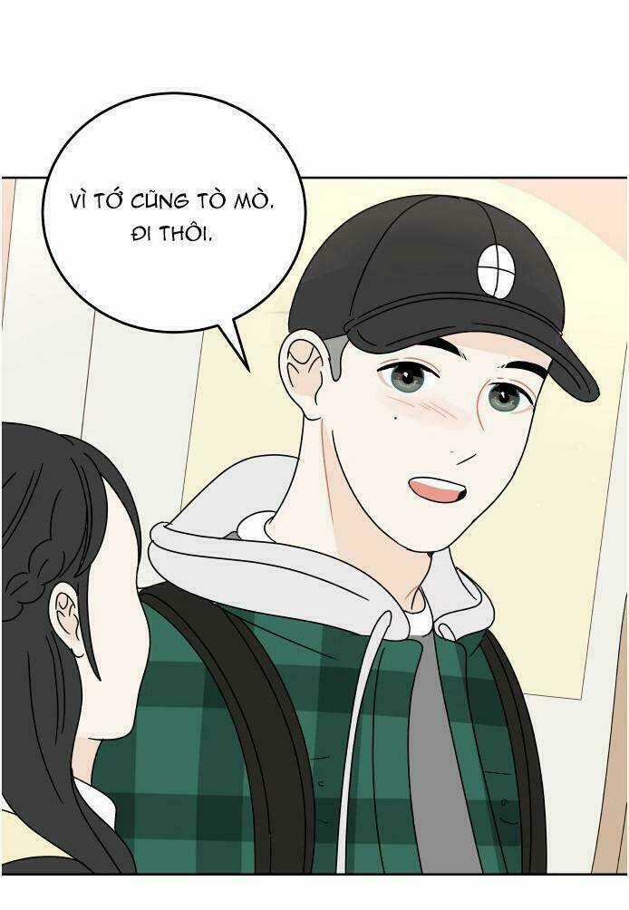 30 Phút Bước Đi Bên Em Chapter 74 trang 79