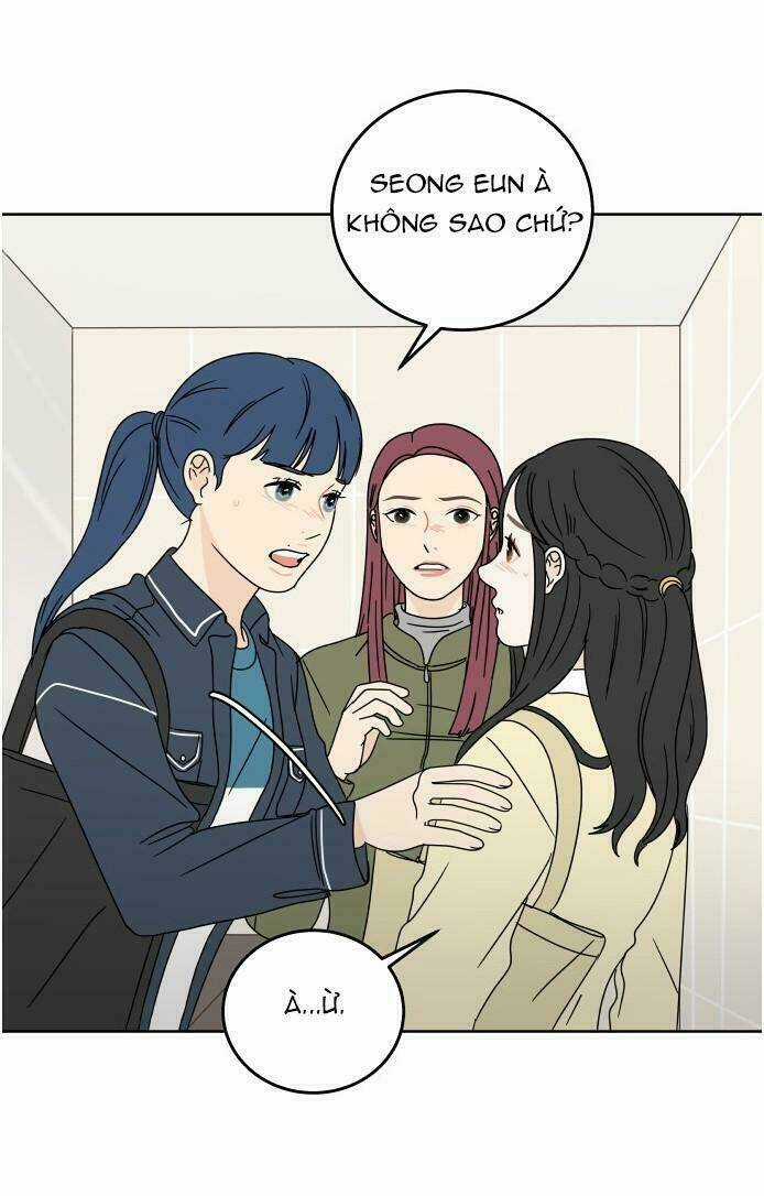 30 Phút Bước Đi Bên Em Chapter 74 trang 8