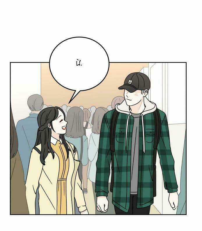 30 Phút Bước Đi Bên Em Chapter 74 trang 80