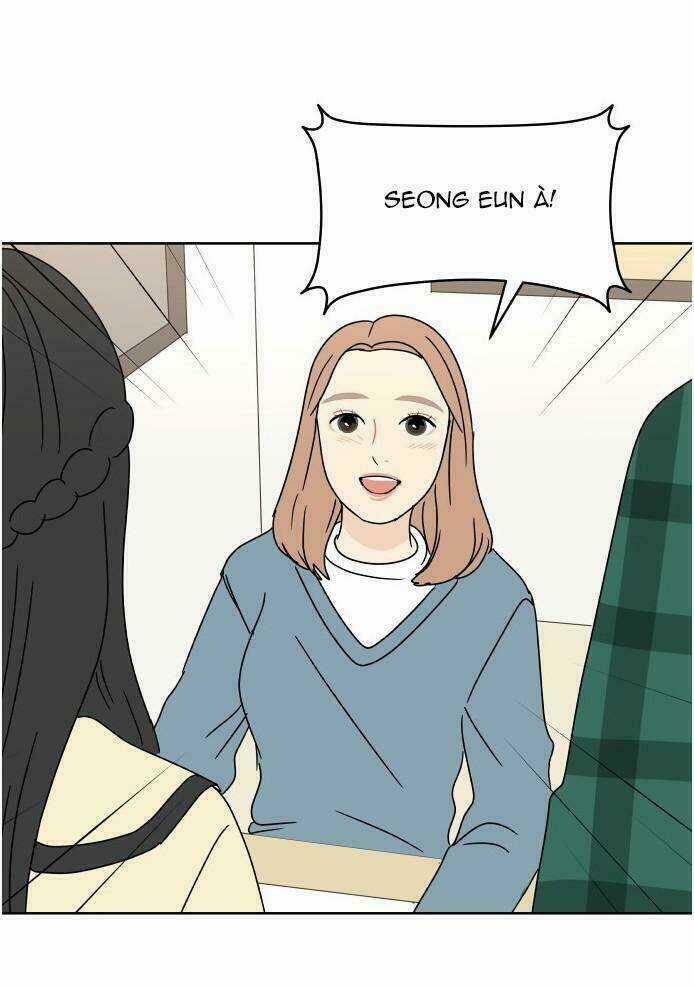 30 Phút Bước Đi Bên Em Chapter 74 trang 83