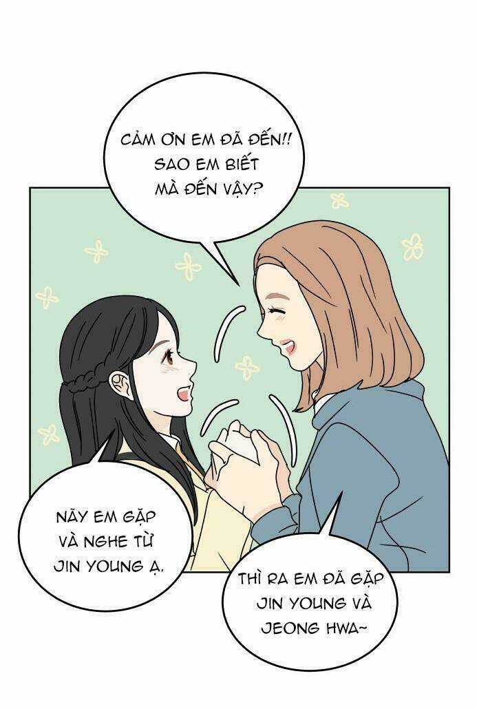 30 Phút Bước Đi Bên Em Chapter 74 trang 84