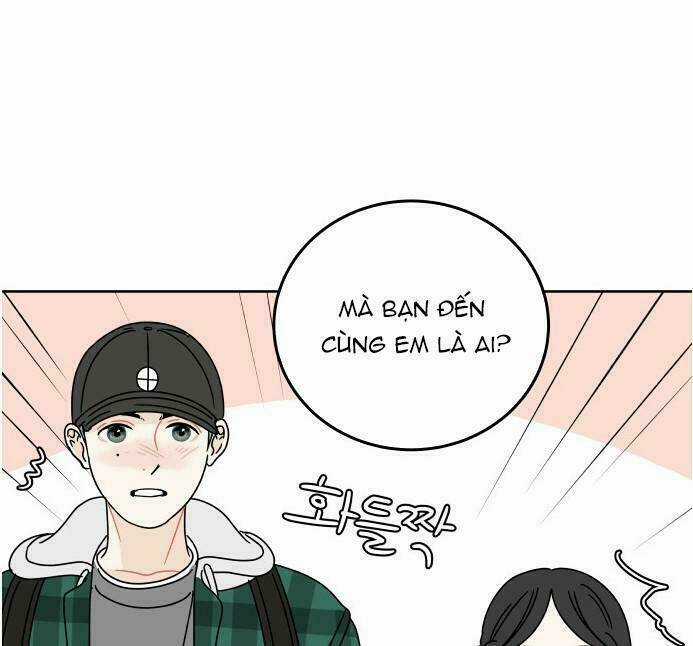 30 Phút Bước Đi Bên Em Chapter 74 trang 85