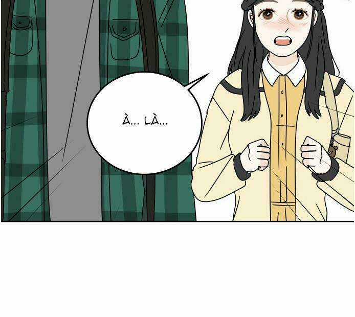 30 Phút Bước Đi Bên Em Chapter 74 trang 86