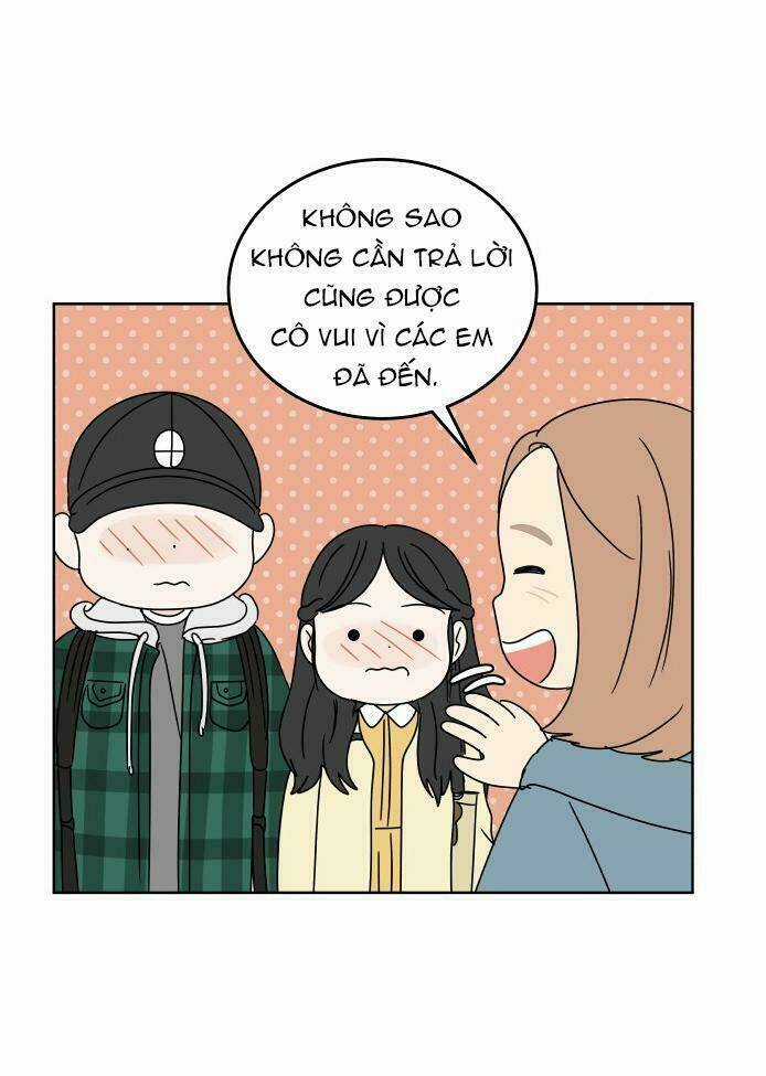 30 Phút Bước Đi Bên Em Chapter 74 trang 87