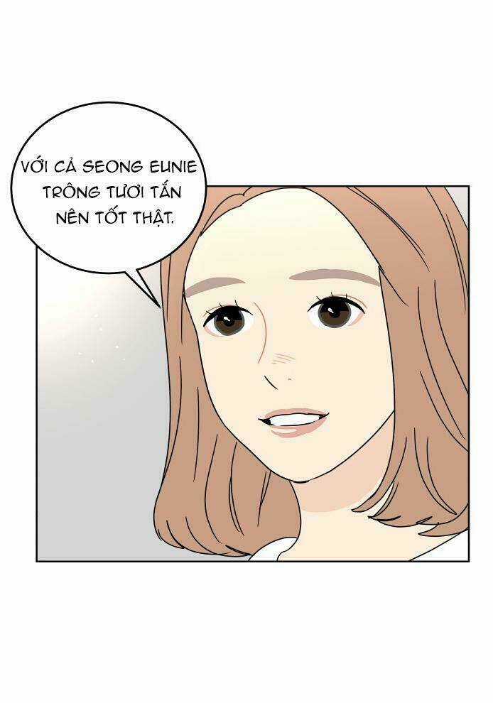 30 Phút Bước Đi Bên Em Chapter 74 trang 88