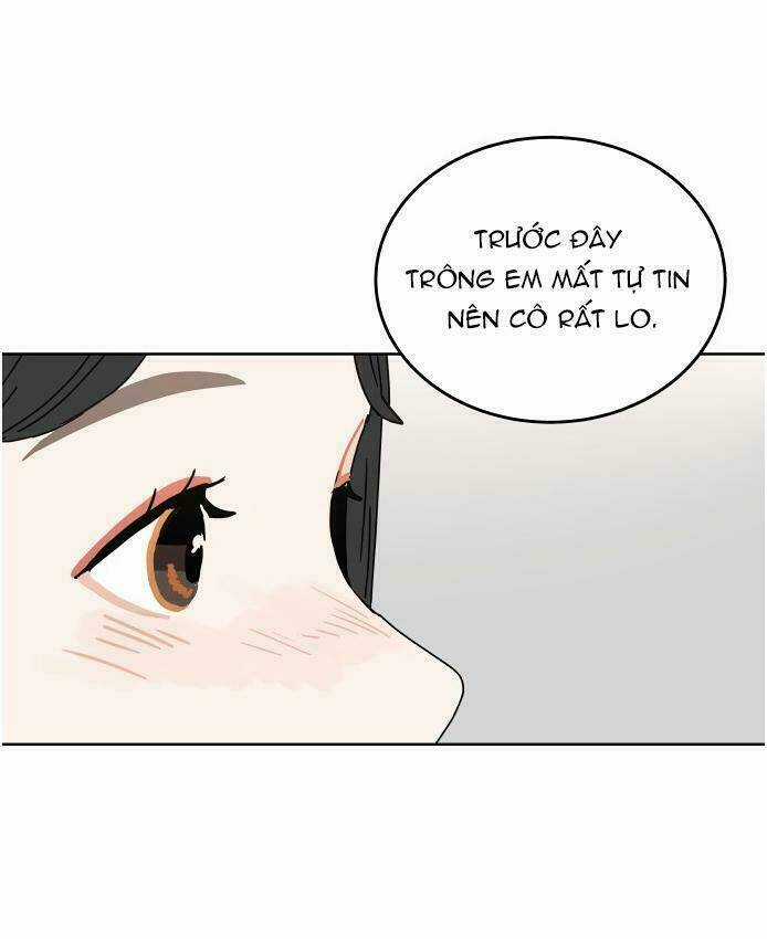 30 Phút Bước Đi Bên Em Chapter 74 trang 89