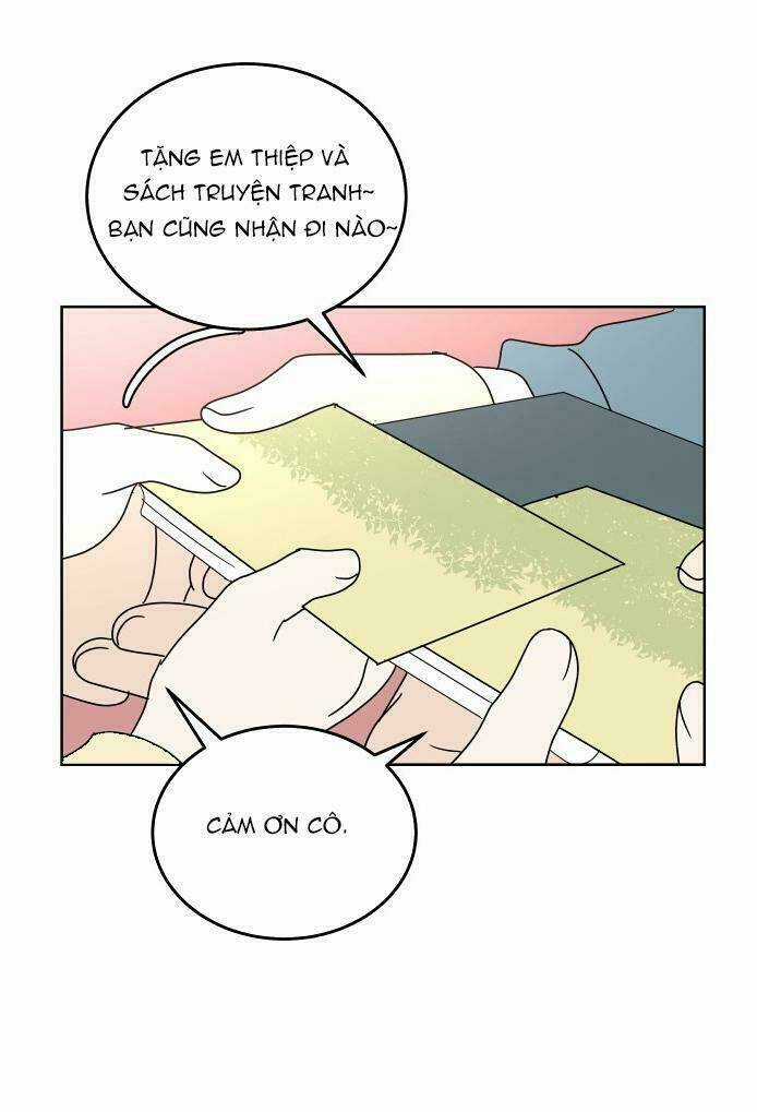 30 Phút Bước Đi Bên Em Chapter 74 trang 92