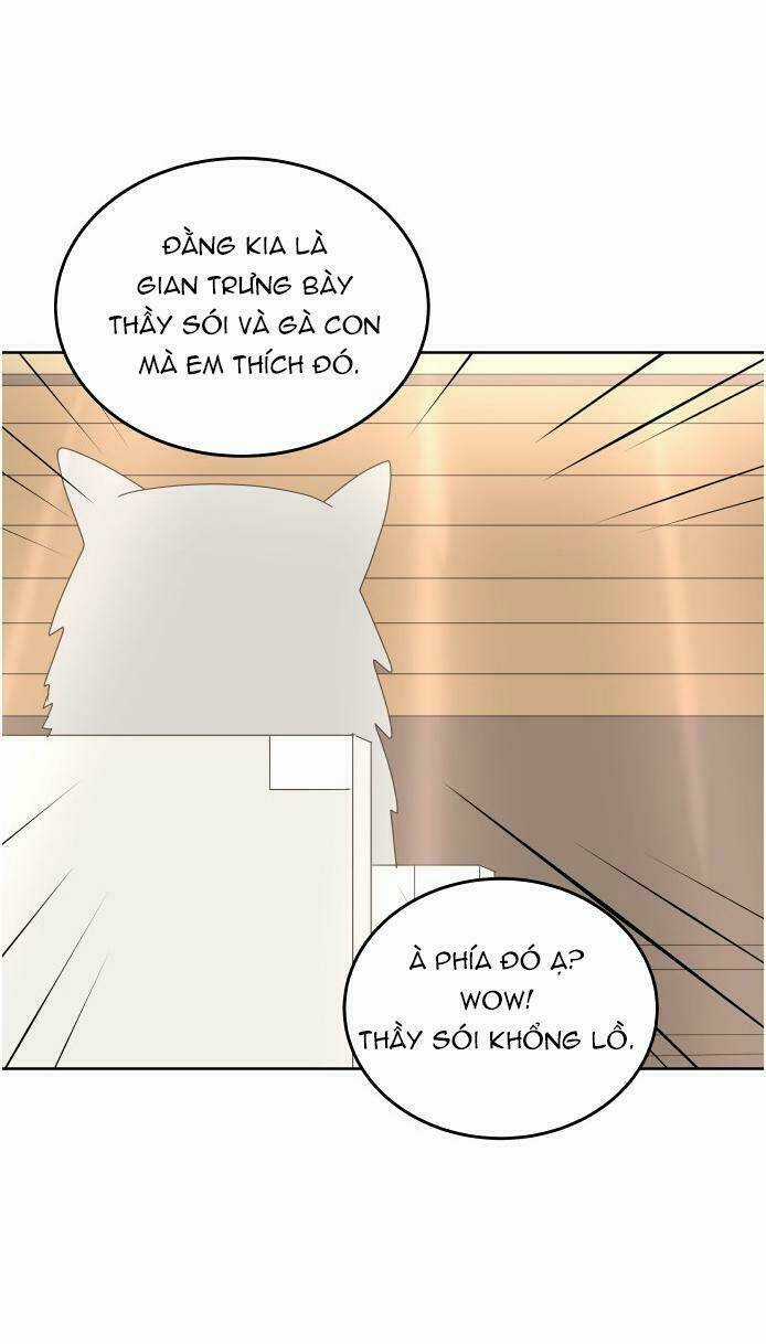 30 Phút Bước Đi Bên Em Chapter 74 trang 93